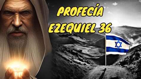 Profec A De Ezequiel Cap Tulo La Biblia En Audio Youtube