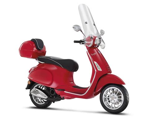 Ficha técnica de la Vespa Sprint 50 2T 2014 Masmoto es