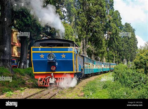 Exciting Trip With Nilgiri Mountain Railway Hill Train From Ooty To