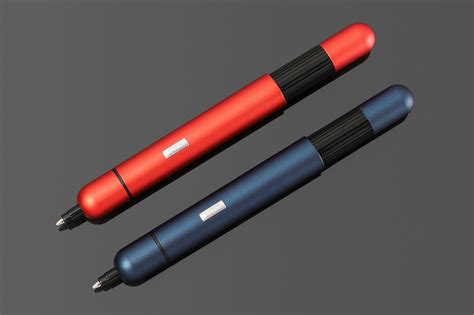 LAMY Pico Ballpoint Pen | Price & Reviews | Massdrop