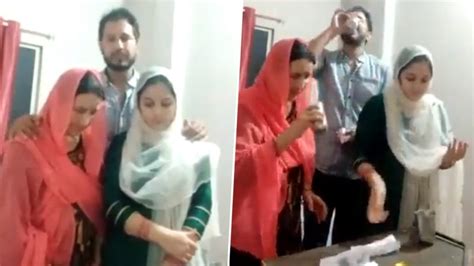 Porn Star Blackmailing For Money Alleges Ujjain Resident Consumes Poison With Wife And