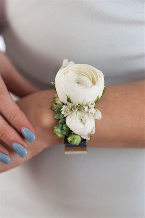 Wrist Corsage Atelier Yuwa Ciao Jp