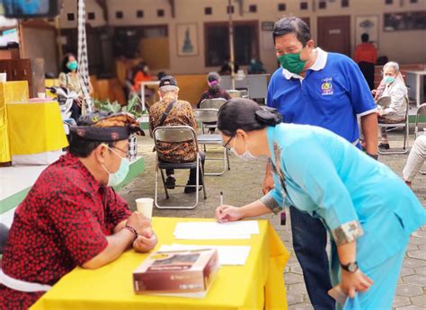 Dinkes Cimahi Ungkap Hasil Rapid Test Tenaga Medis Jabarekspres