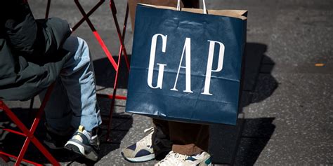 Your Guide to Price Adjustments at Gap Inc. Brands