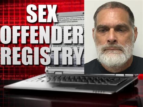 Phillips Sentenced For Violation Of Sex Offender Registry 3b Media News