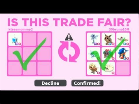 Trading MEGA Robot And Opening 50 Duckling Boxes On Adopt ME YouTube