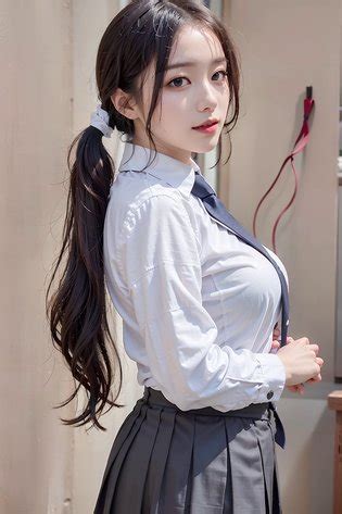 Leaked Ai Girls From Yt Vol Luscious Hentai Manga Porn