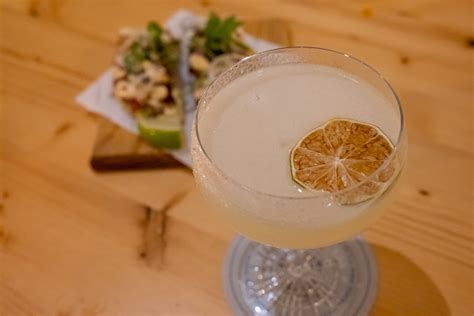 Hot Stuff L Informal Tacos Estilo Palma