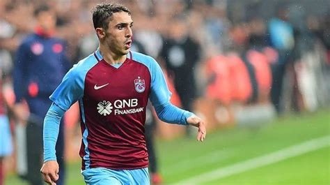 Abdülkadir Ömür Manchester City nin radarında