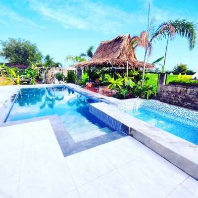 SECRET BALI Private Resort And Events Place 4 000 Pandi Bulacan