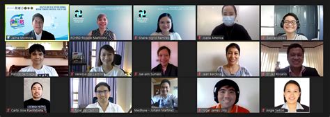 Dost Pchrd Supports Filipino Startups For Health R D Dostv