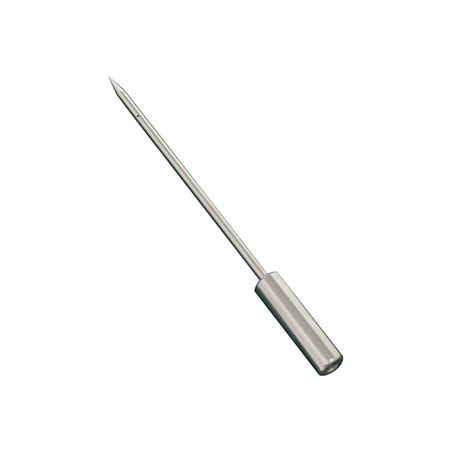 China Custom Stainless Steel Side Hole Printing Needle For Printing