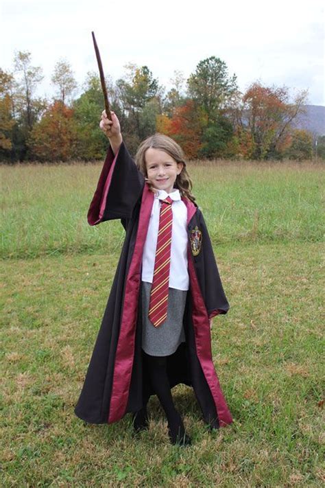 26 Diy Harry Potter Costumes Even Muggles Can Make Harry Potter