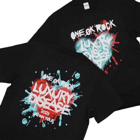 ONE OK ROCK Official Web Store