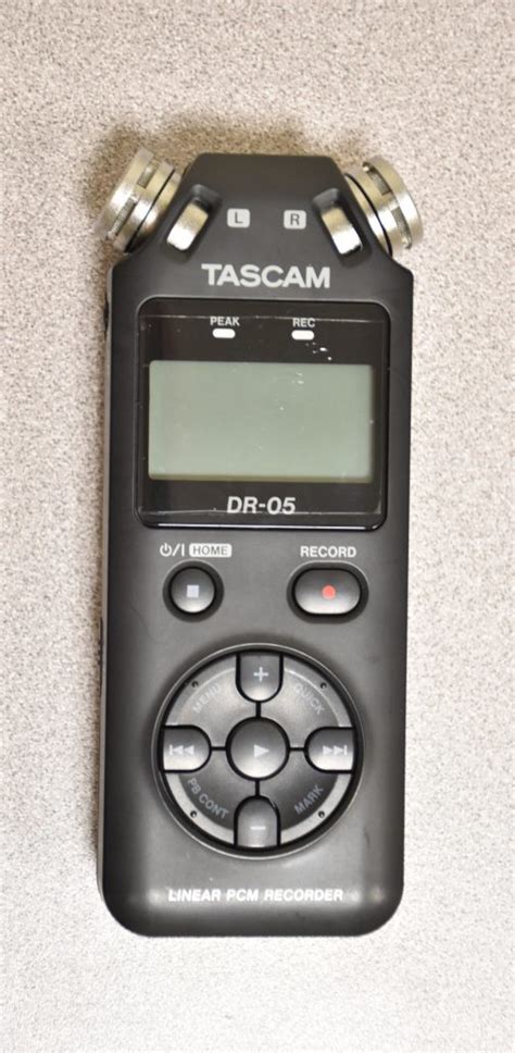 Digital Audio Recorder – University Center for Teaching and Learning