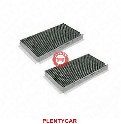 Микрофильтр кондиционера Е60 угольный BMW (БМВ) 64319171858 купить в ...