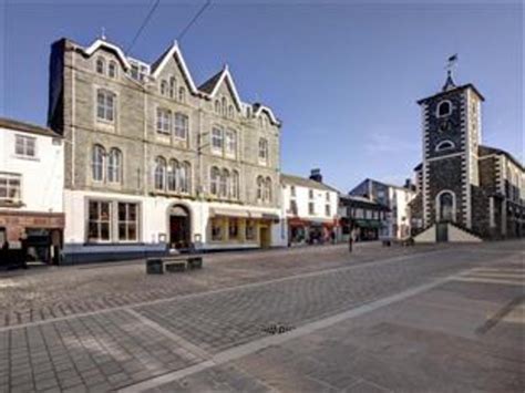 Inn on the Square | Keswick 2021 UPDATED DEALS £87, HD Photos & Reviews