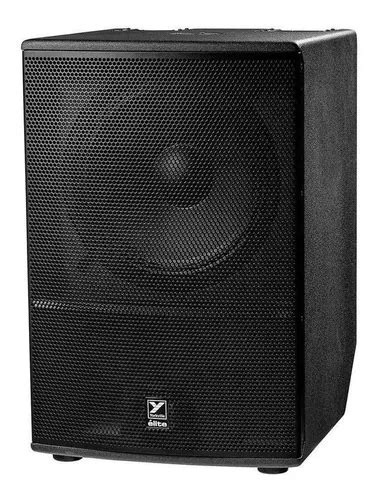 Yorkville Subwoofer Activo Es18p Mercadolibre