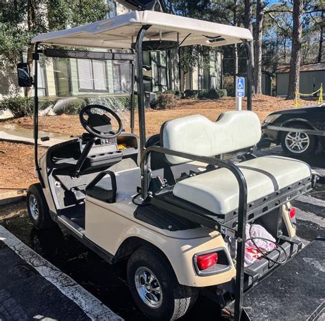 Golf Cart Tops Your Guide To Golf Cart Roofs Artofit