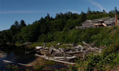 Kalaloch Lodge & Cabins, Olympic National Park - AllTrips