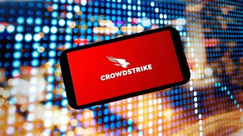 Qué Es La Plataforma Crowdstrike Y Por Qué Ha Causado Un Fallo Mundial