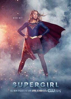 supergirl senvole superman senvole pour les salles le  juillet