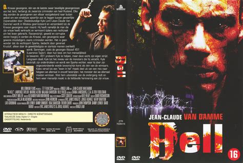 In Hell 2003