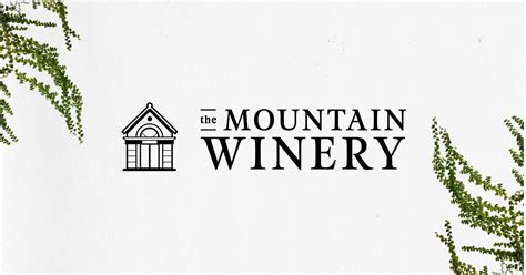 The Mountain Winery