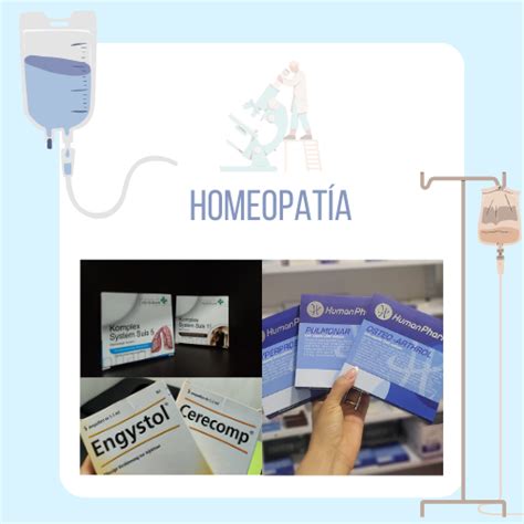 Homeopat A Medicina De Avanzada Especialistas En Medicina Biologica