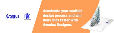 The Four Types Of Scaffolding Materials Avontus® Software