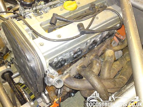 x20xev plumbing