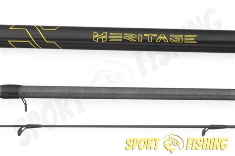 HERITAGE MATCH 450 825g Sport fishing pl Sklep wędkarski wędki