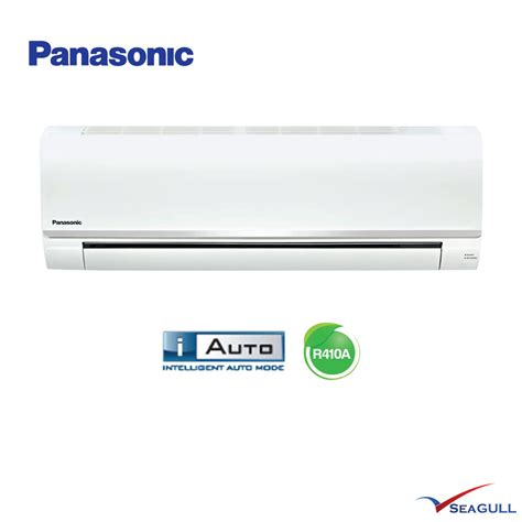 Panasonic Standard Non Inverter Wall Mounted 2 5Hp Aircon Specialist