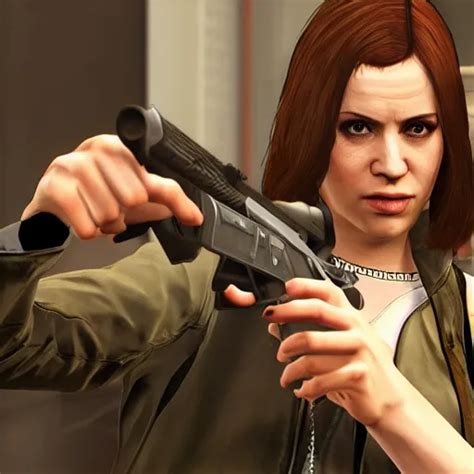 Grand Theft Auto VI Official Screenshots Project Stable Diffusion