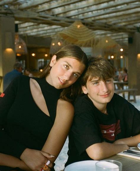 Dua Lipa's 2 Siblings: All About Her Sister Rina and Brother Gjin