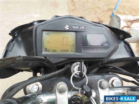 Used 2008 Model Bajaj XCD 125 DTS Si For Sale In Chennai ID 101448