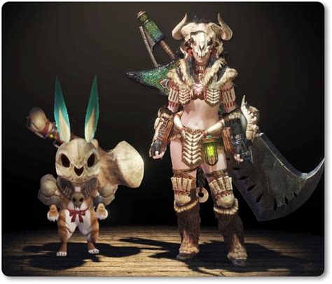 モンハンワールド【mhw】 攻略 装備防具「ボーンシリーズ」を作ろう／見た目・スキル・必要素材 雨傘ねこ ゲームの館と小説の館