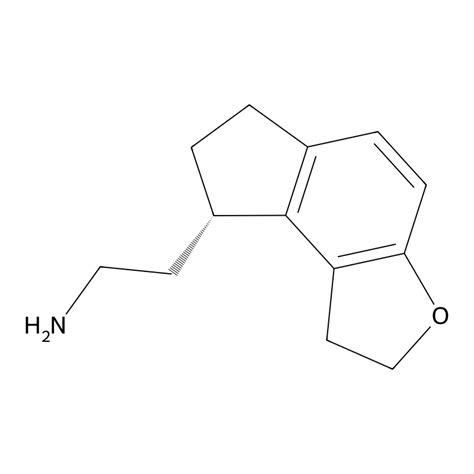 Buy S 2 1 6 7 8 Tetrahydro 2H Indeno 5 4 B Furan 8 Yl Ethylamine