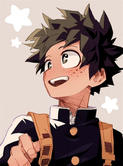 Deku Hot My Hero Academia Characters Pin By FANDOM SANCTUARY On Art References Villain Deku