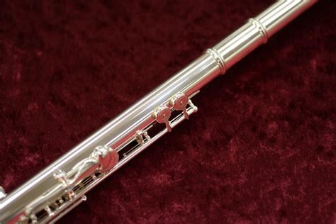 Wholesale Stylish And Cheap BRAND Japan Flute Muramatsu SR Model 17