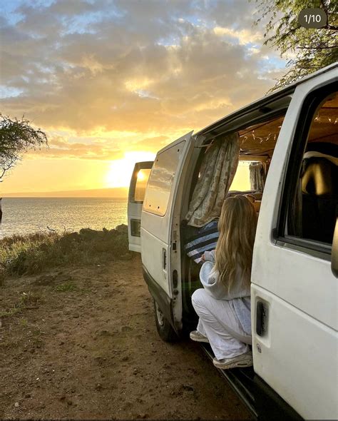 About Us - Maui Adventure Vans
