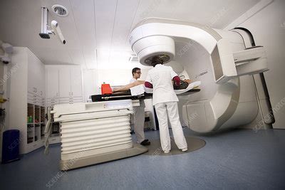 Radiotherapy Stock Image C Science Photo Library