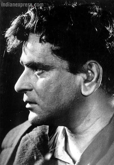 Remembering Prithviraj Kapoor on his 111th birth anniversary | Entertainment Gallery News - The ...