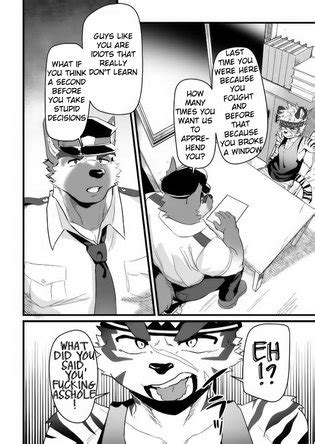 Mada Tarou Forcelful Correction Luscious Hentai Manga Porn