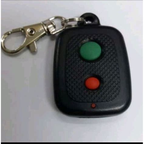 Perodua Myvi Viva Kelisa Kancil Kenari Oem Alarm Remote Control