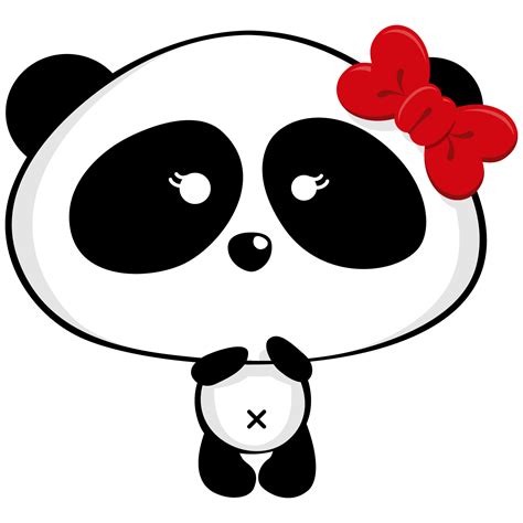 Oso Panda Gigante Dibujo Oso Png Clipart Pngocean Kulturaupice