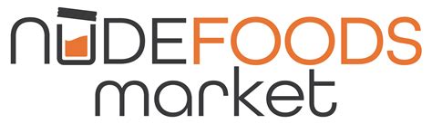 Small Business Spotlight Nude Foods Market