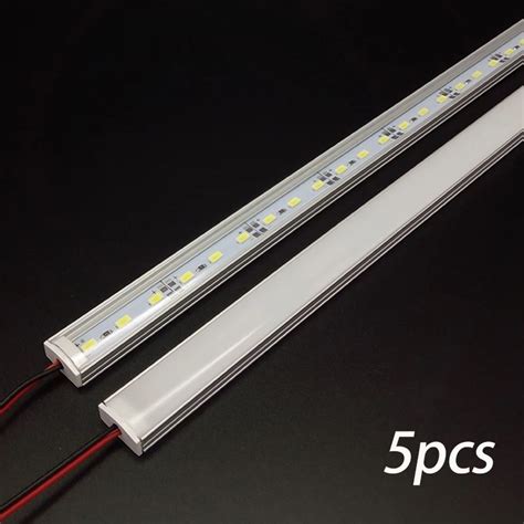 Pcs Cm Dc V V Smd Led