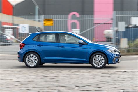 2023 Volkswagen Polo Evaluation Carexpert