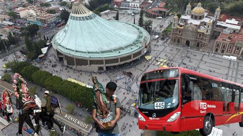 Estaciones Del Metrob S Cdmx Que Est N Cerradas Por Llegada De